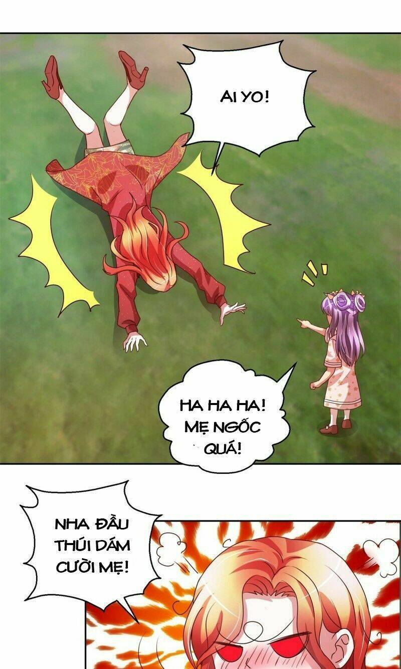 vú em là cổ tiên chapter 145 24