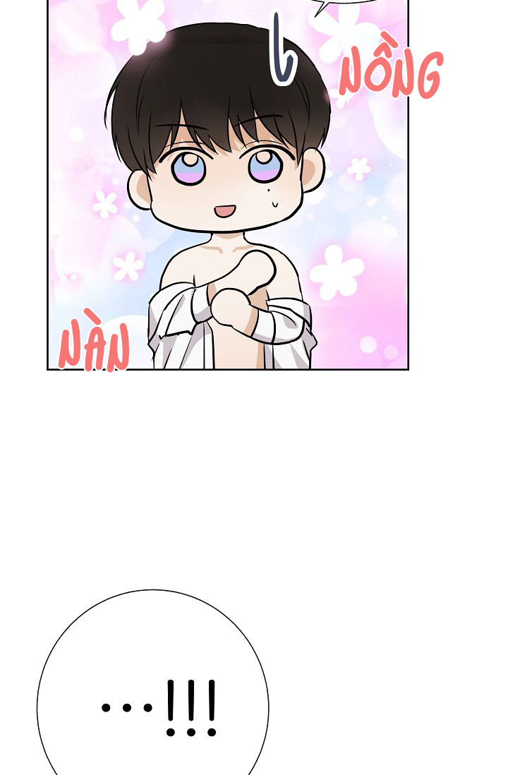 đứa bé là con tôi chapter 11 76