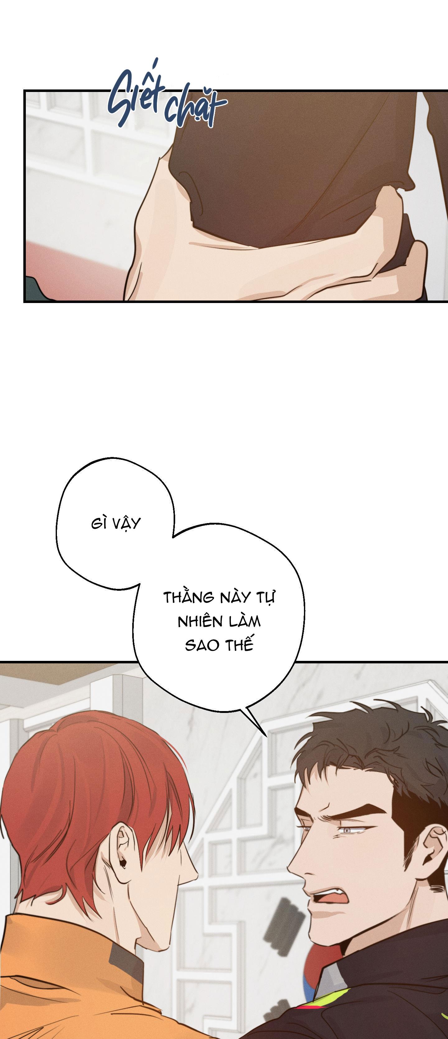 high clear chapter 16 13