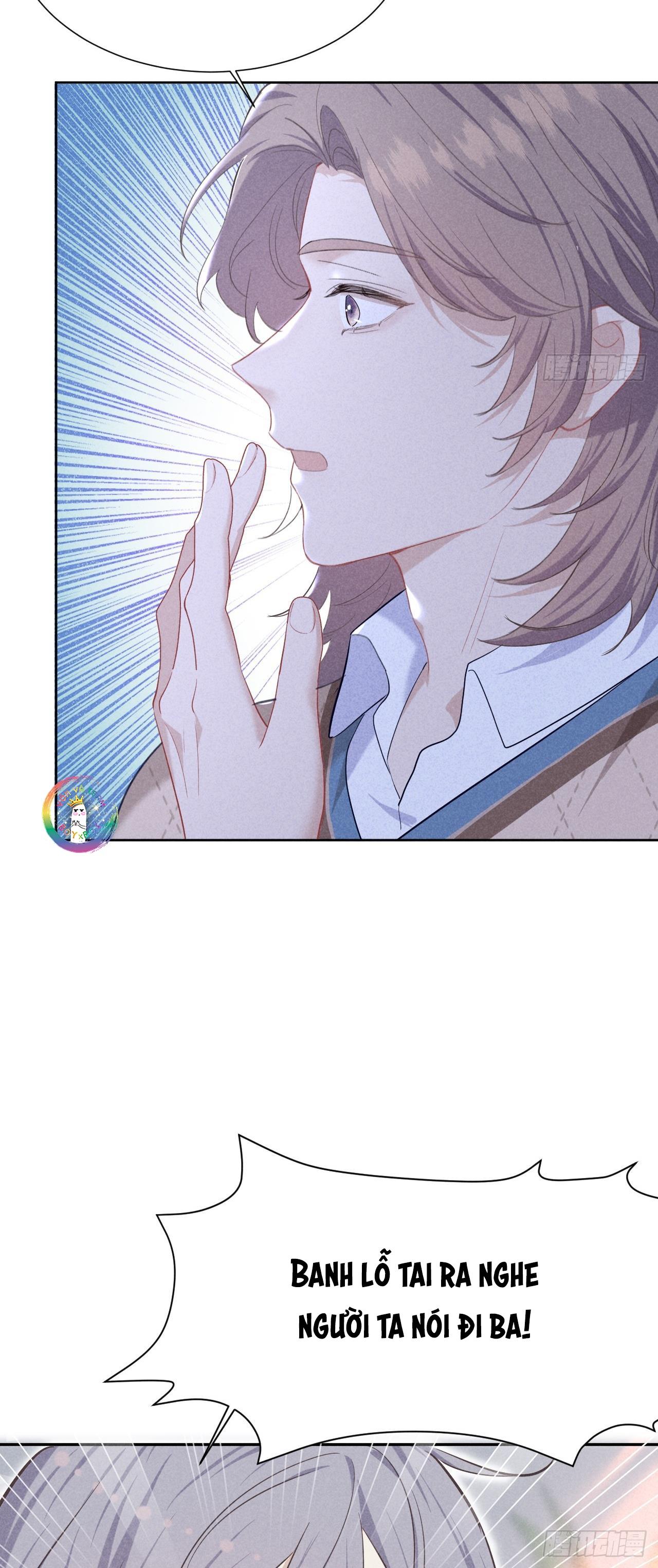 [bl] quan hệ nguy hiểm chapter 7 3