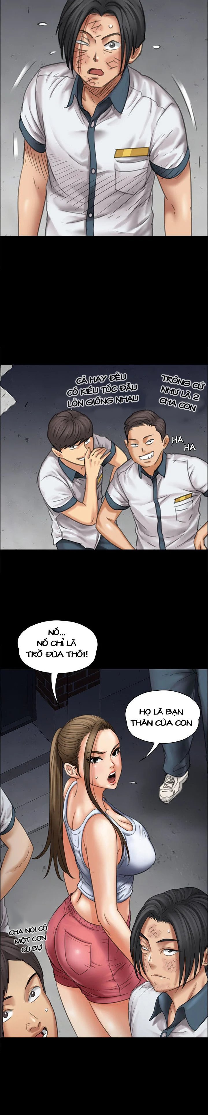 ong chúa chapter 17 8