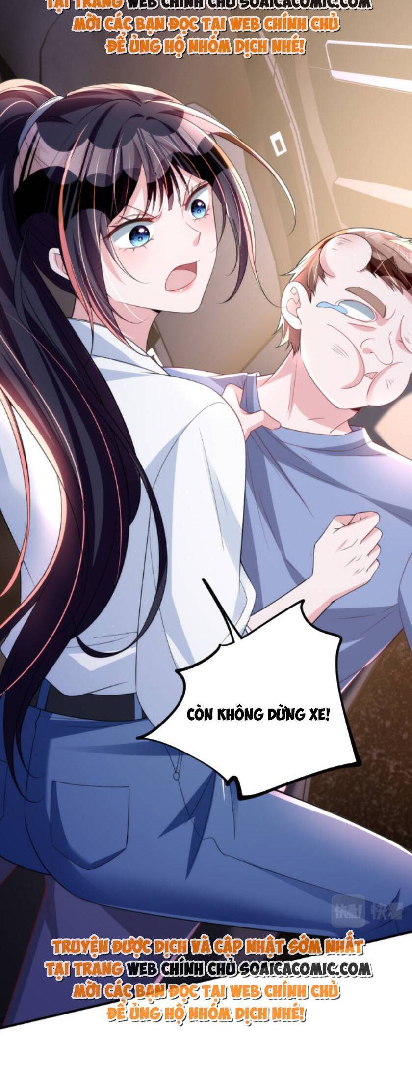 tổng tài huyết tộc cực sủng cô vợ mỹ nhân ngư chapter 47 9