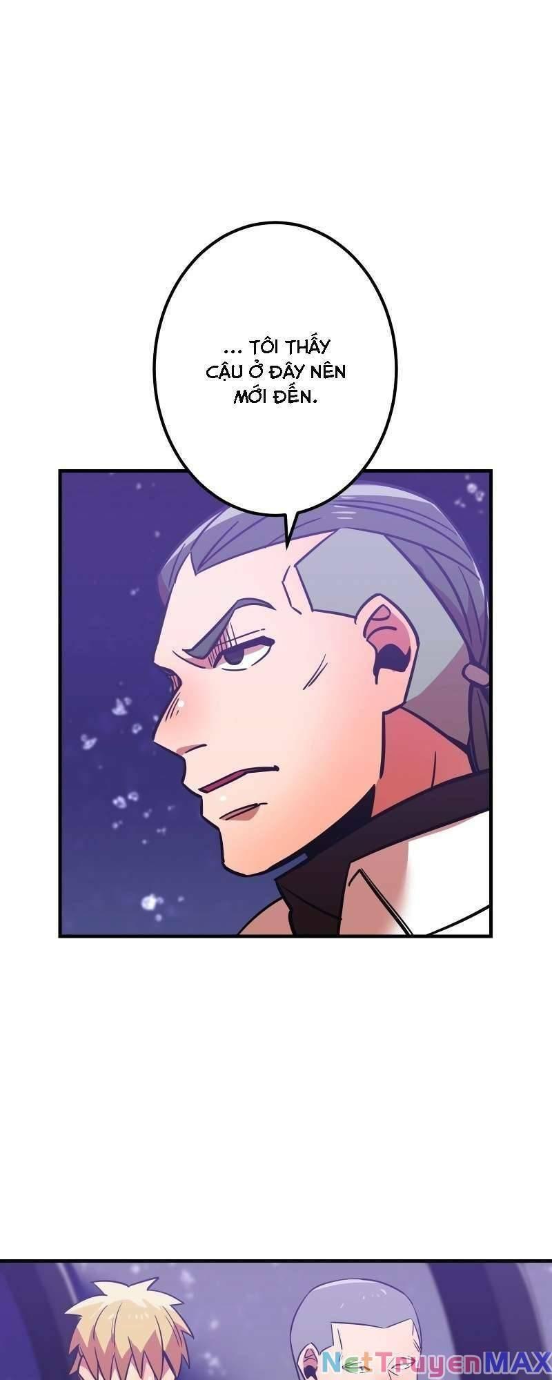 Huyết Thánh Cứu Thế Chủ~ Ta Chỉ Cần 0.0000001% Đã Trở Thành Vô Địch chapter 22 38