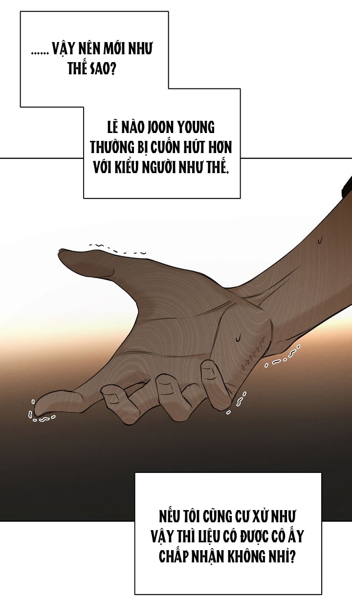 Chỉ Là Ánh Bình Minh chapter 61.2 4