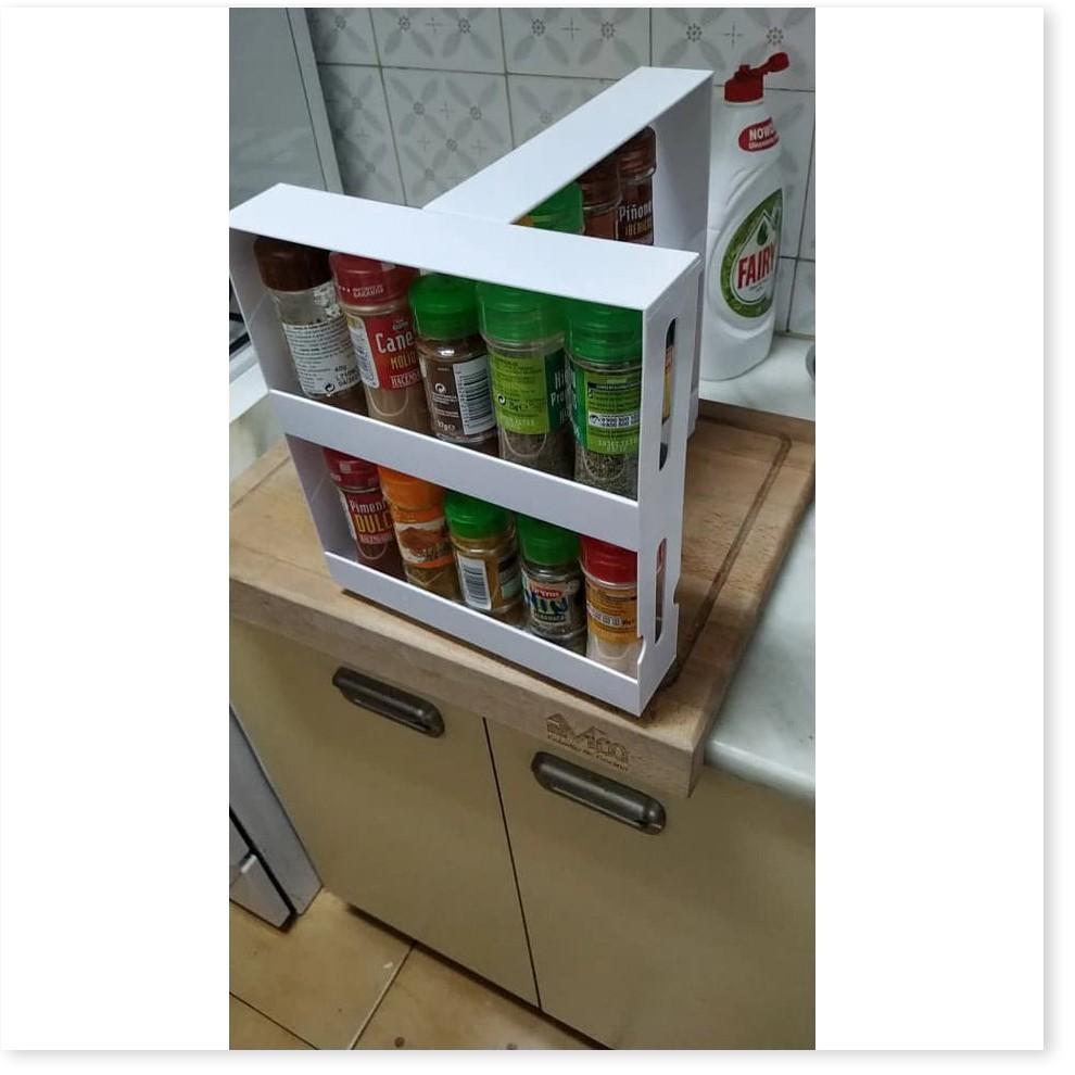 KỆ TRƯỢT TIỆN LỢI - Gia Dụng SG