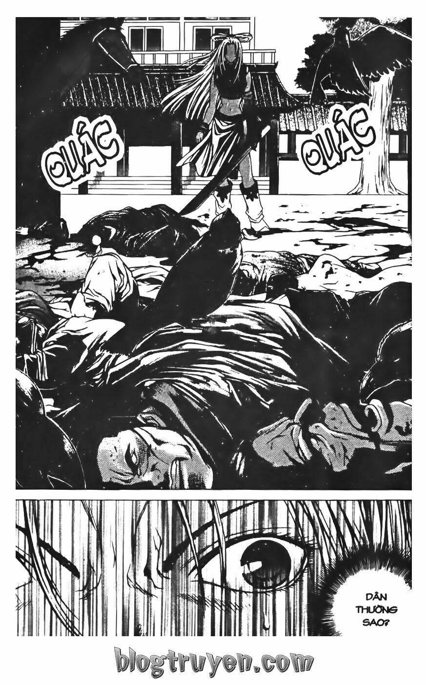 threads of time - dòng thời gian chapter 14 21