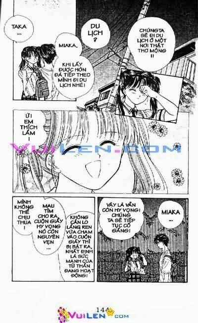 quyển sách kỳ bí chapter 15 145