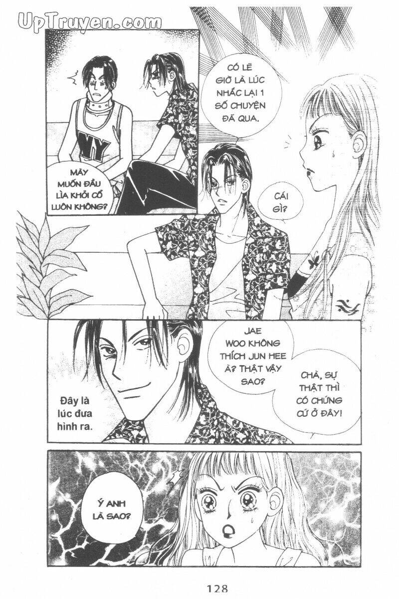 hái sao tình yêu chapter 8 130