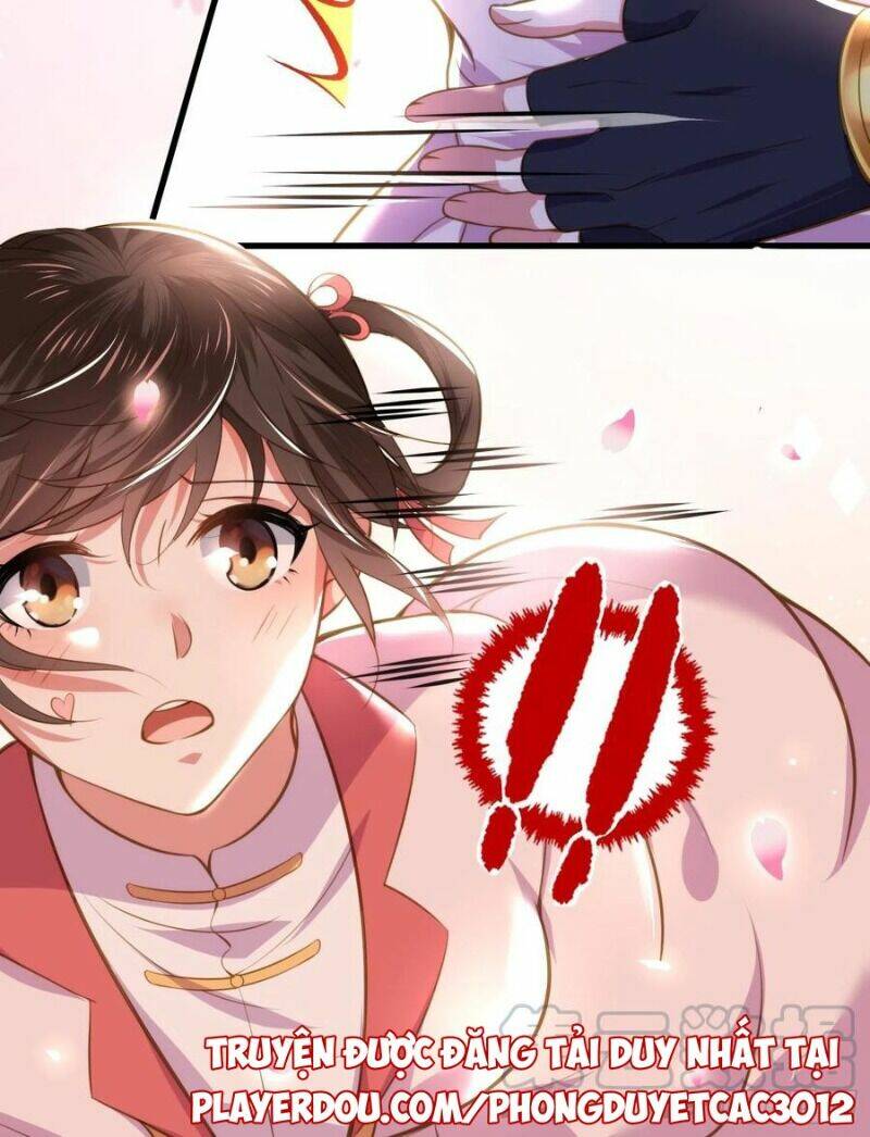 hoạn phi thiên hạ chapter 104 12