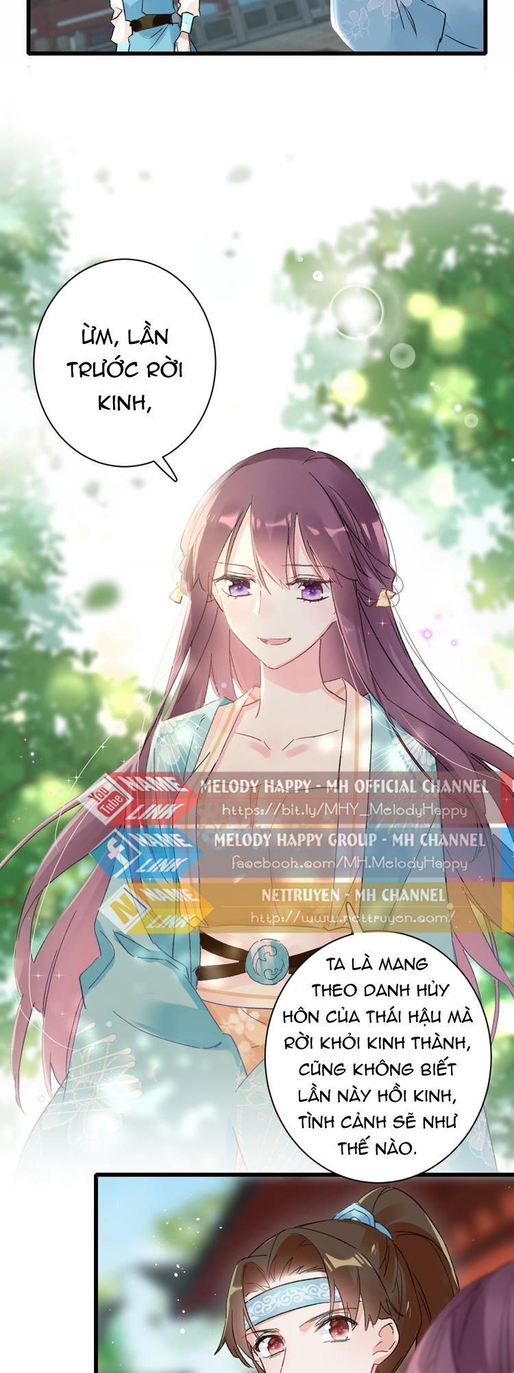 hoa nhan sách 2 chapter 98 18