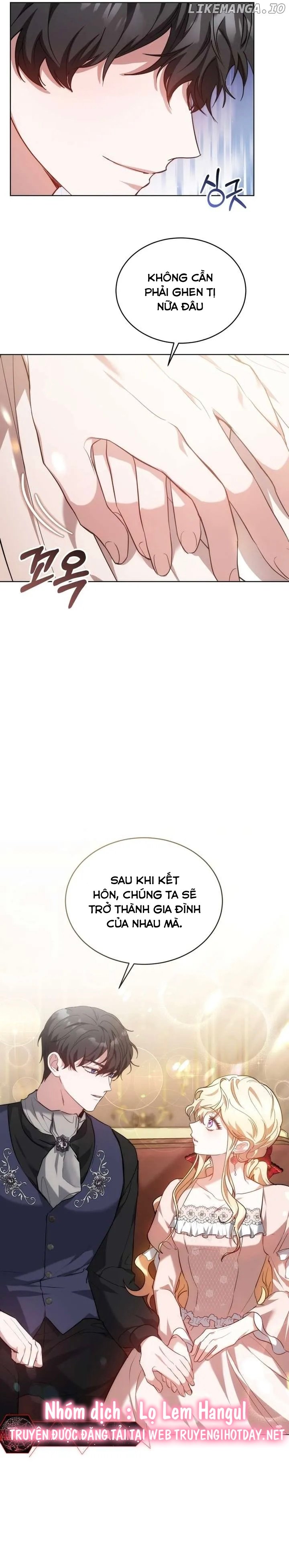 thoát chết một cách dễ dàng chapter 18 6