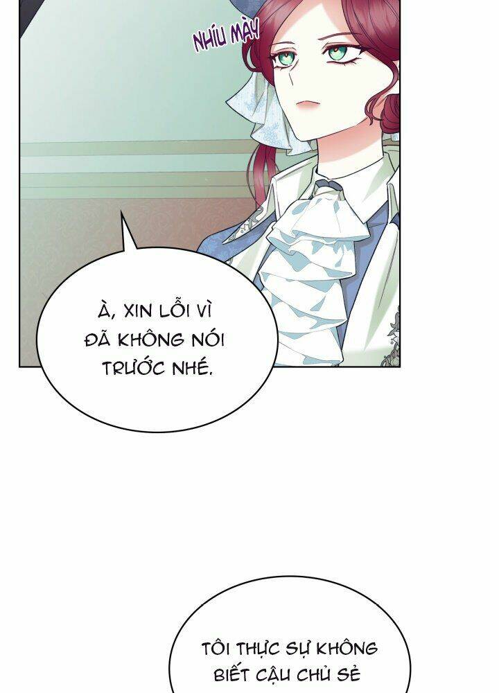 kẻ tạo ra nữ phản diện chapter 62.1 67