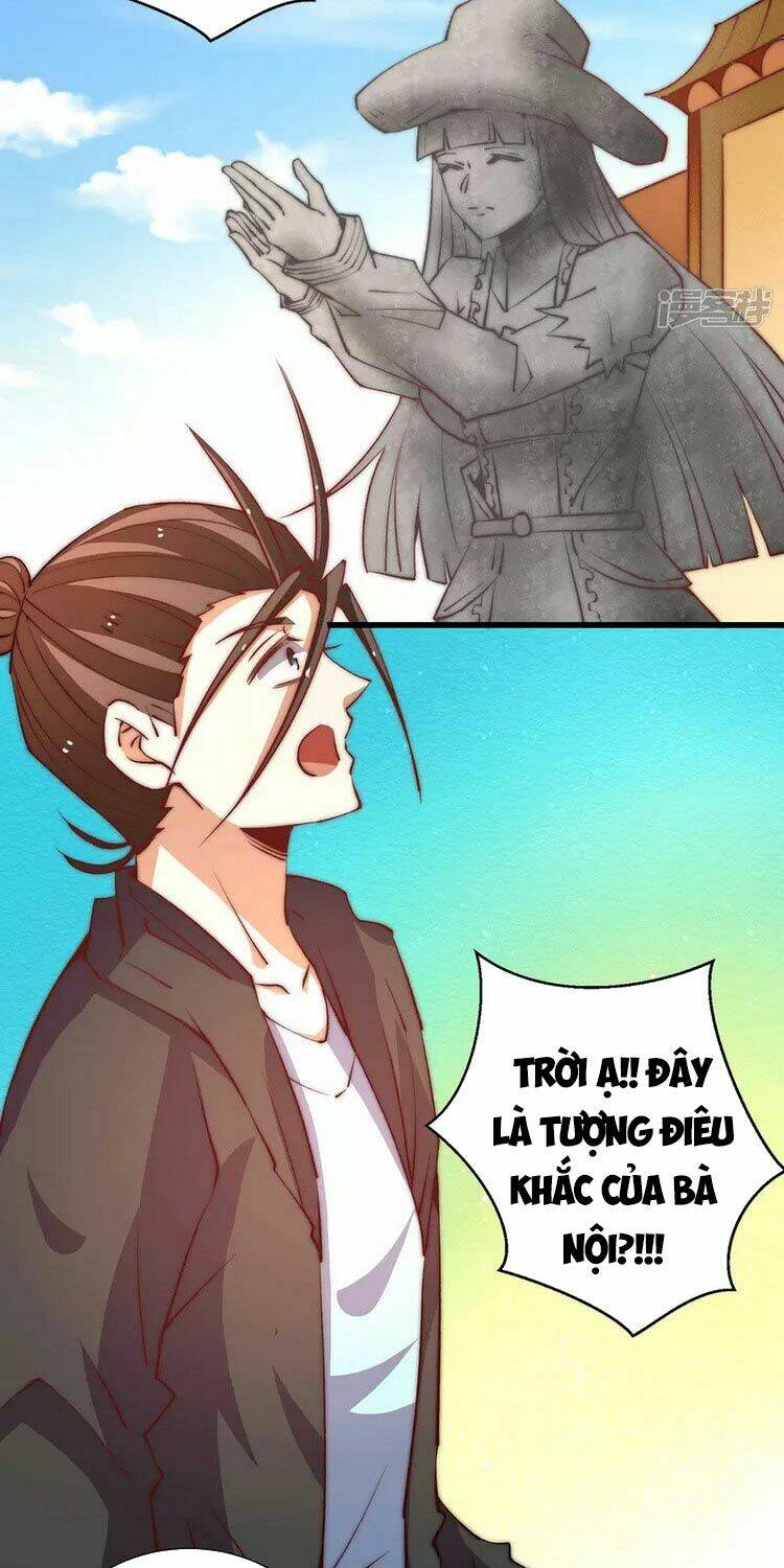 đô thị đỉnh phong cao thủ chapter 267 17