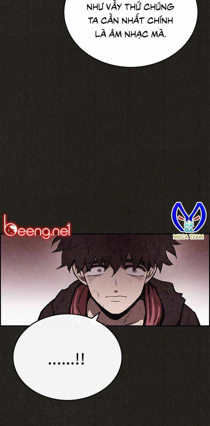 quái vật tại chung cư xanh chapter 87 38