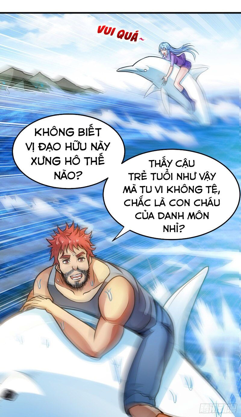 tối cường thần y tại đô thị chapter 111 19