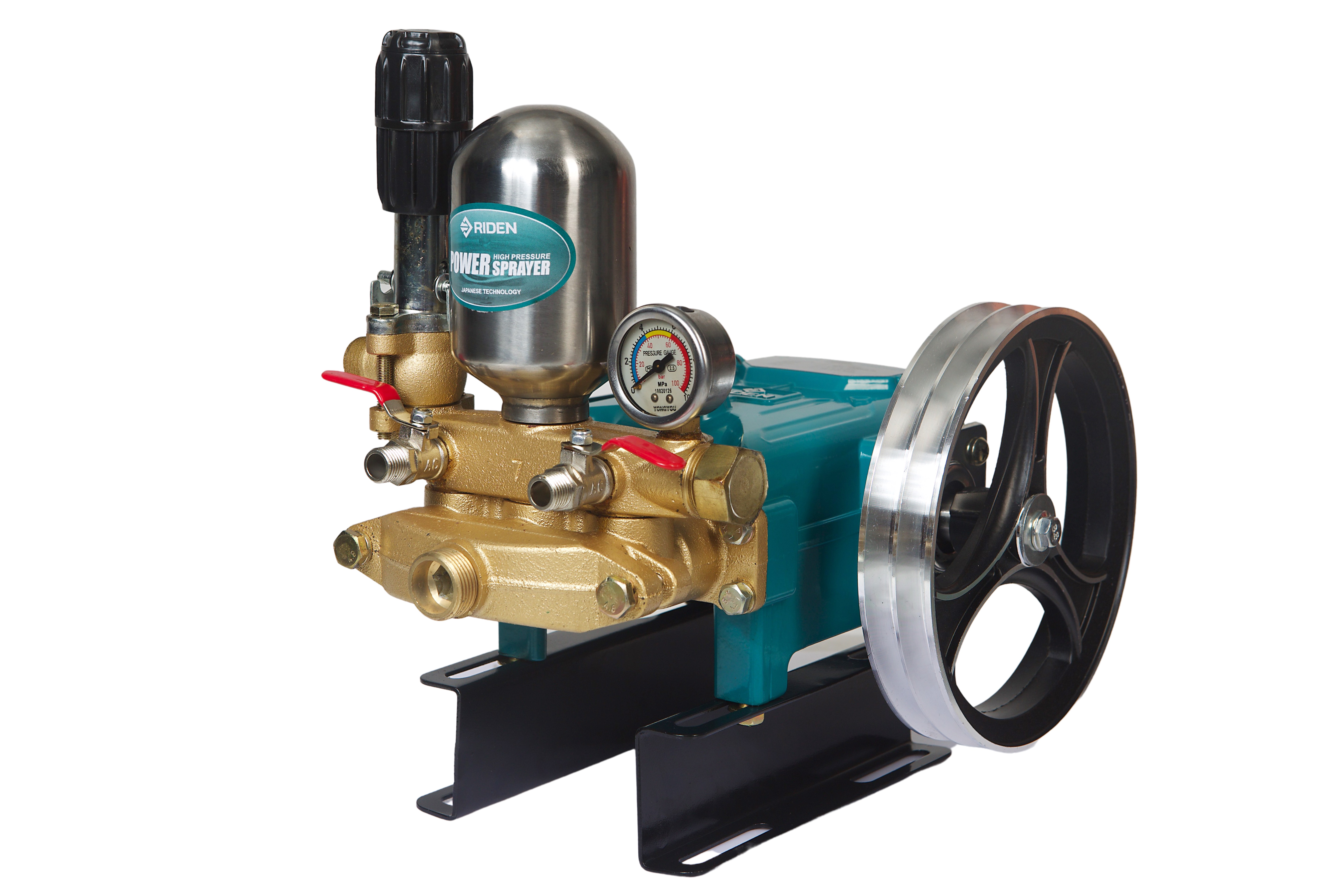 Dây xả hồi nước dùng cho đầu phun xịt áp lực 1HP, 2HP dài 2.5m,ĐK ngoài17mm,ĐK trong 14mm,xoáy ren trong 20mm,M2.5x17