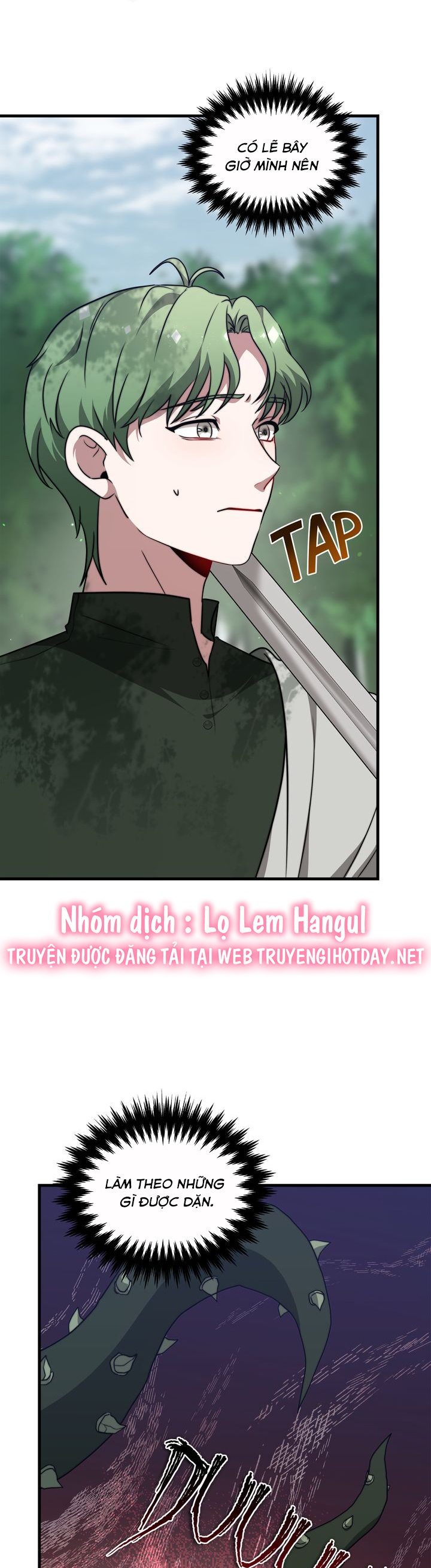 công nương eluana vita chapter 71 22