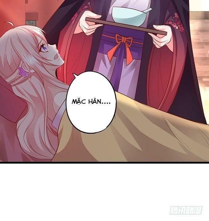 hồ tiên hung bạo chapter 153 11