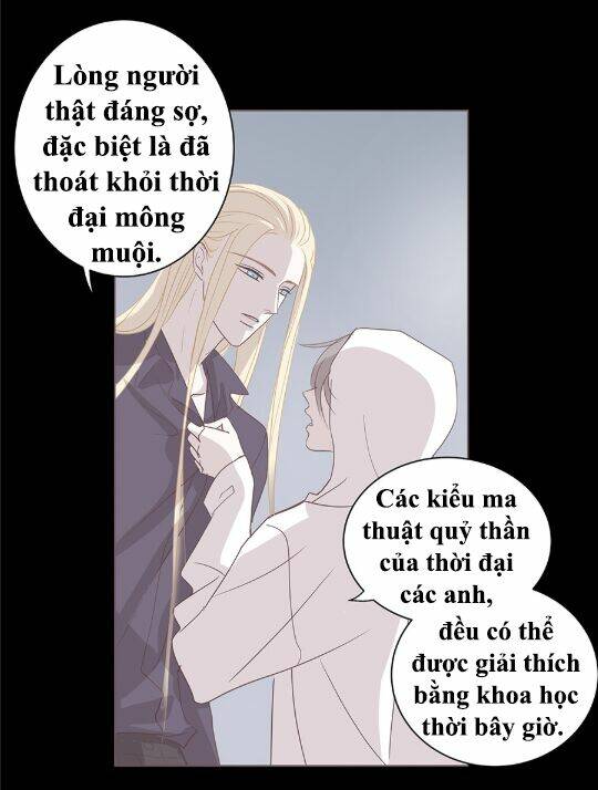 yêu trong giam cầm chapter 30 65