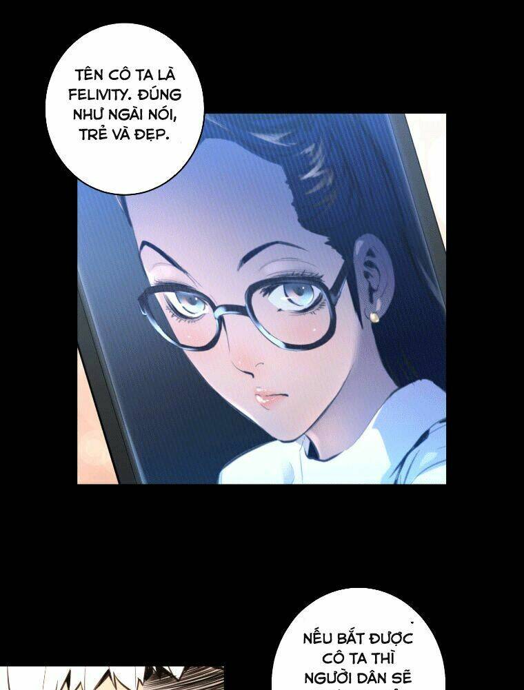 tam tuyệt tại dị giới chapter 44 44