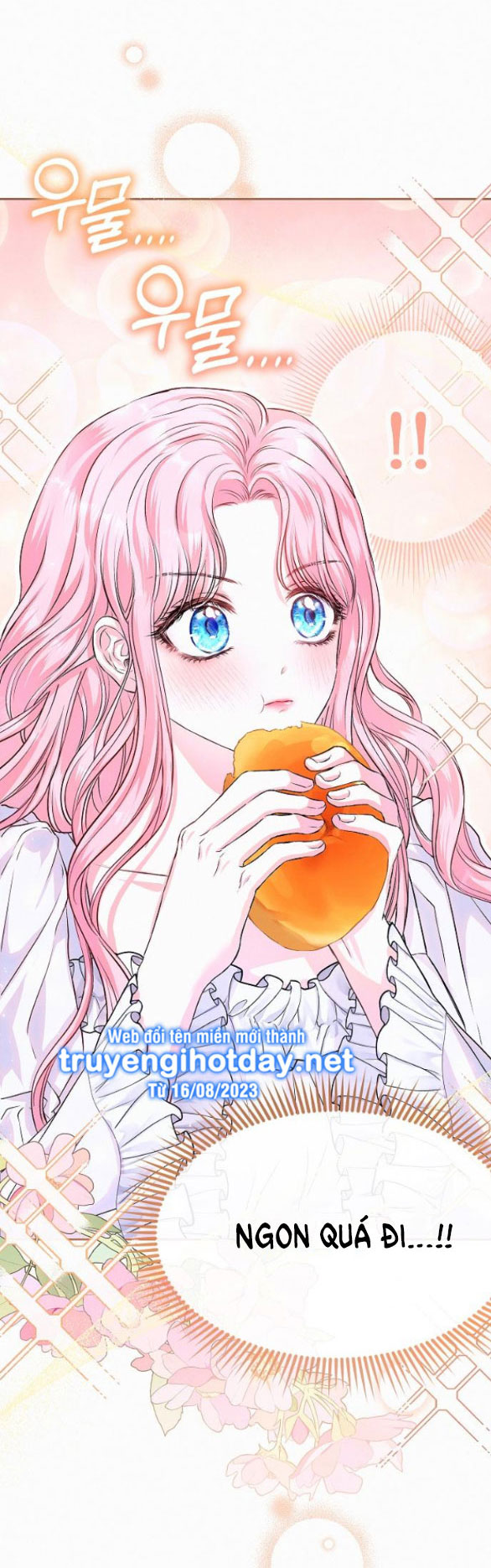 Có Lẽ Tôi Đã Sai Lầm Khi Kết Hôn chapter 4.2 - Trang 28