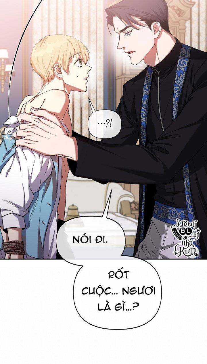 hai đất nước, đất nước của nô lệ chapter 19 92