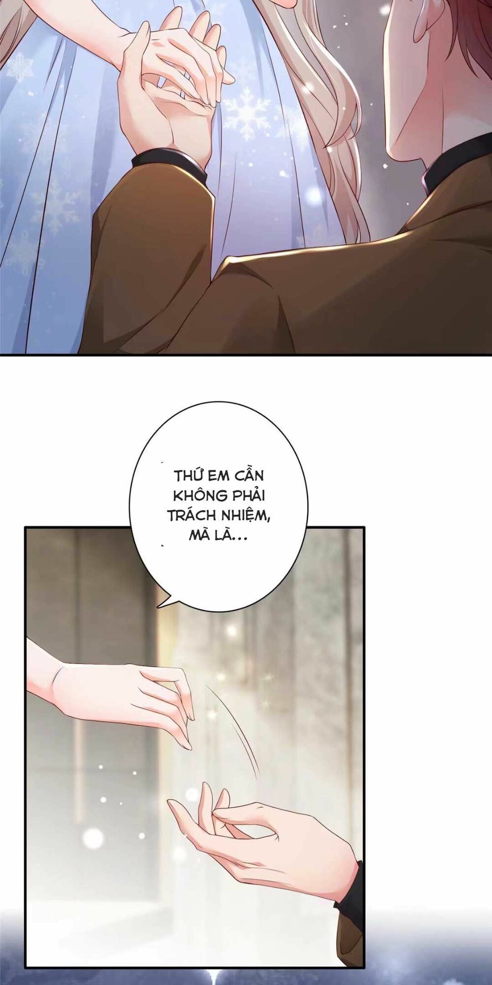 manh thê bé bỏng không dễ chọc chapter 10 6