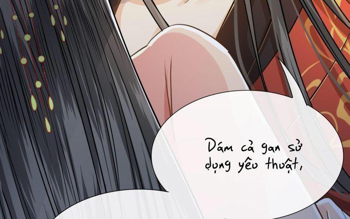 thái tử phi là người thế thân chapter 1 124