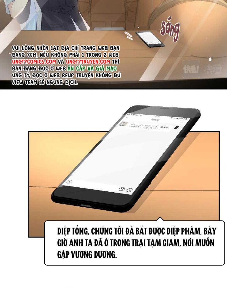 lại bị bạn trai cũ nhắm trúng rồi chapter 82 24