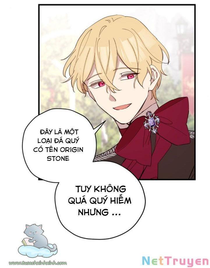 xin hãy cứ khóc, thái tử chapter 10 29