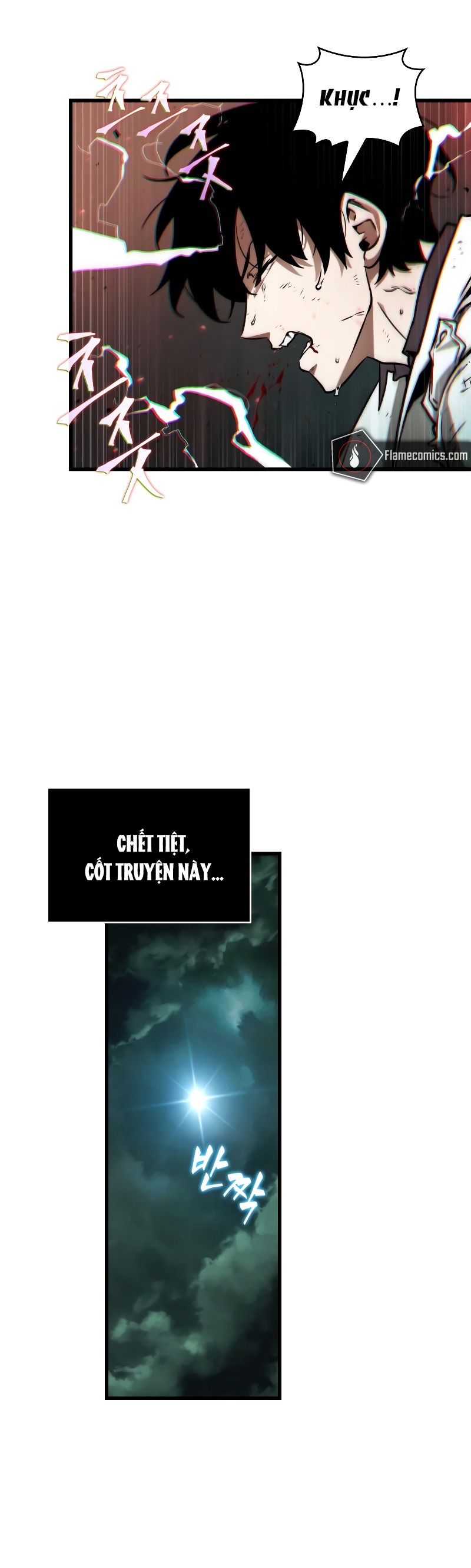 toàn trí độc giả - omniscient reader chapter 203.1 30