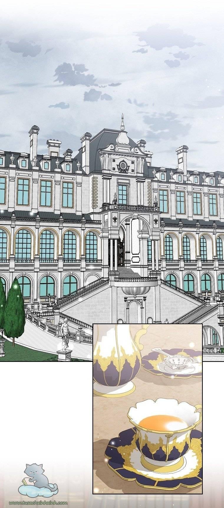 vương miện ngọc bích chapter 52 56