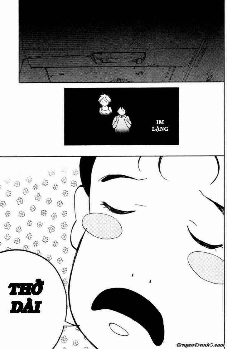 itoshi no kana chapter 14 16