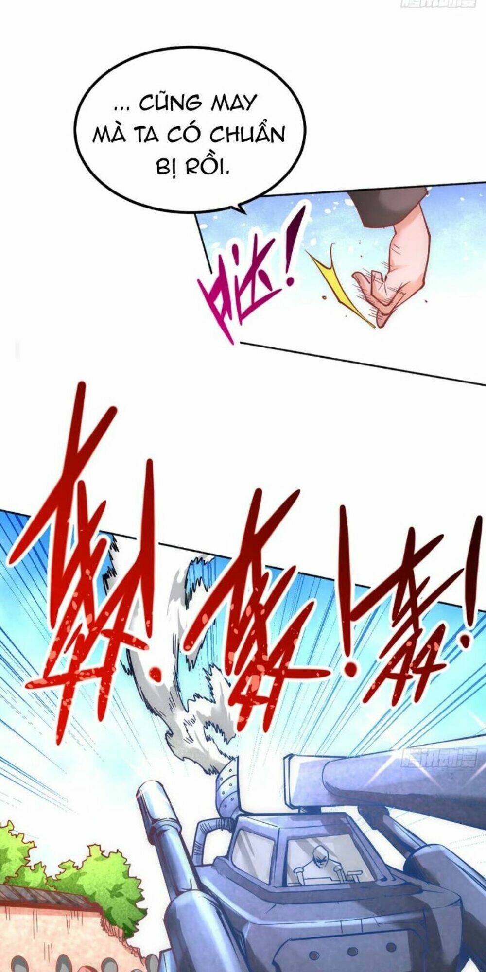 đô thị đỉnh phong cao thủ chapter 107 6