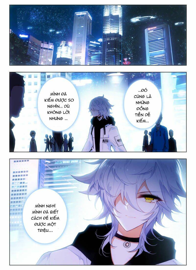 tạp đồ chapter 72 21