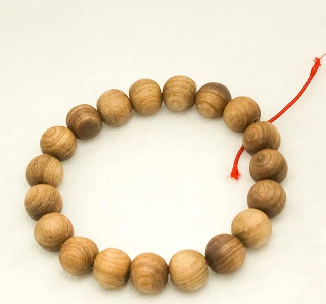 Vòng tay gỗ Ngọc Am GS011