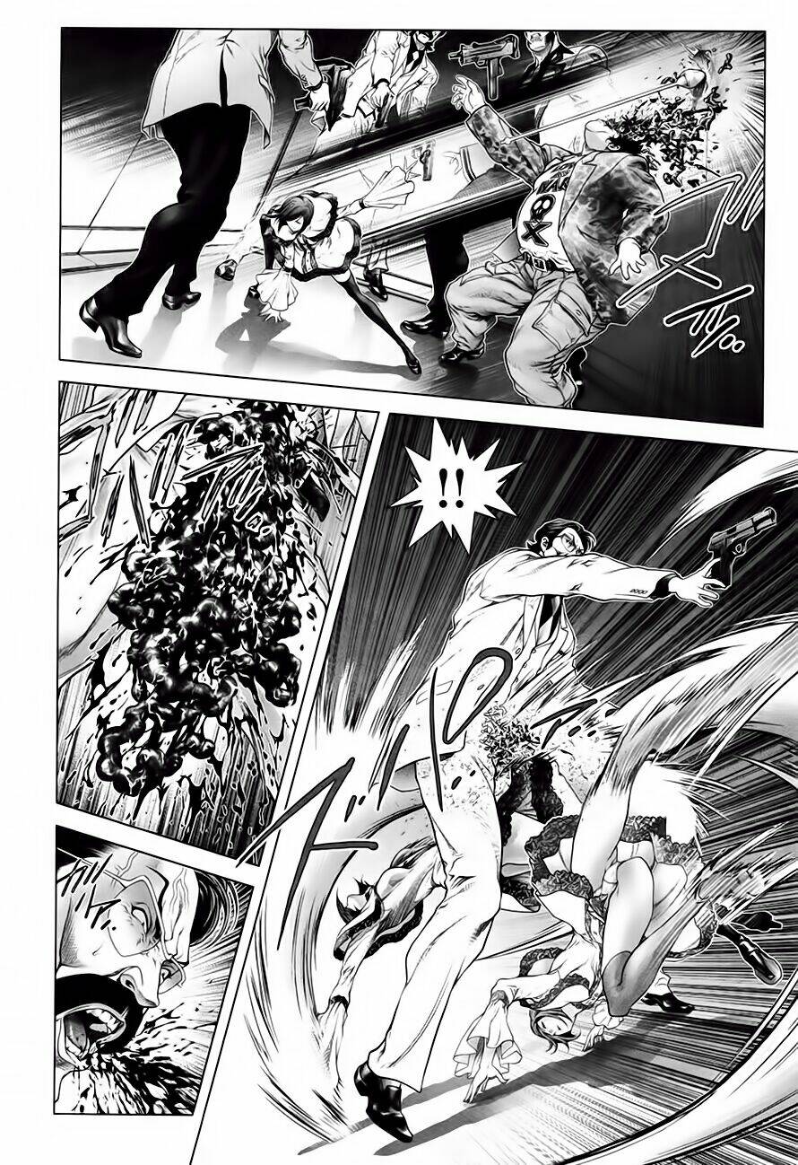 black joke chapter 6 26