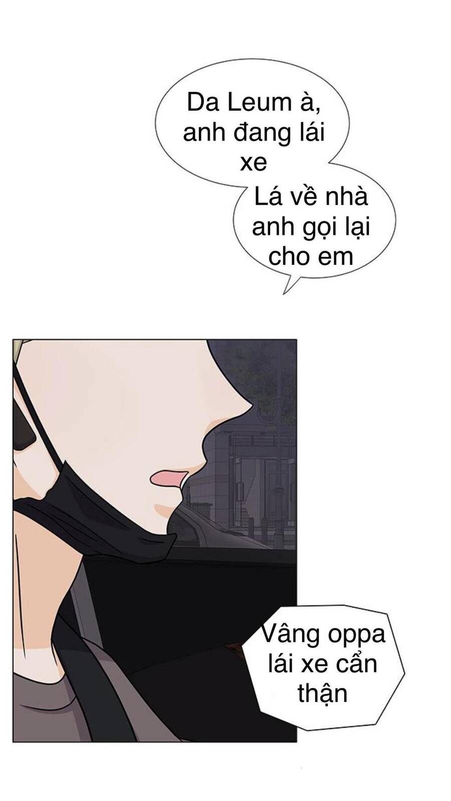idol và sếp, em yêu ai? chapter 108 28
