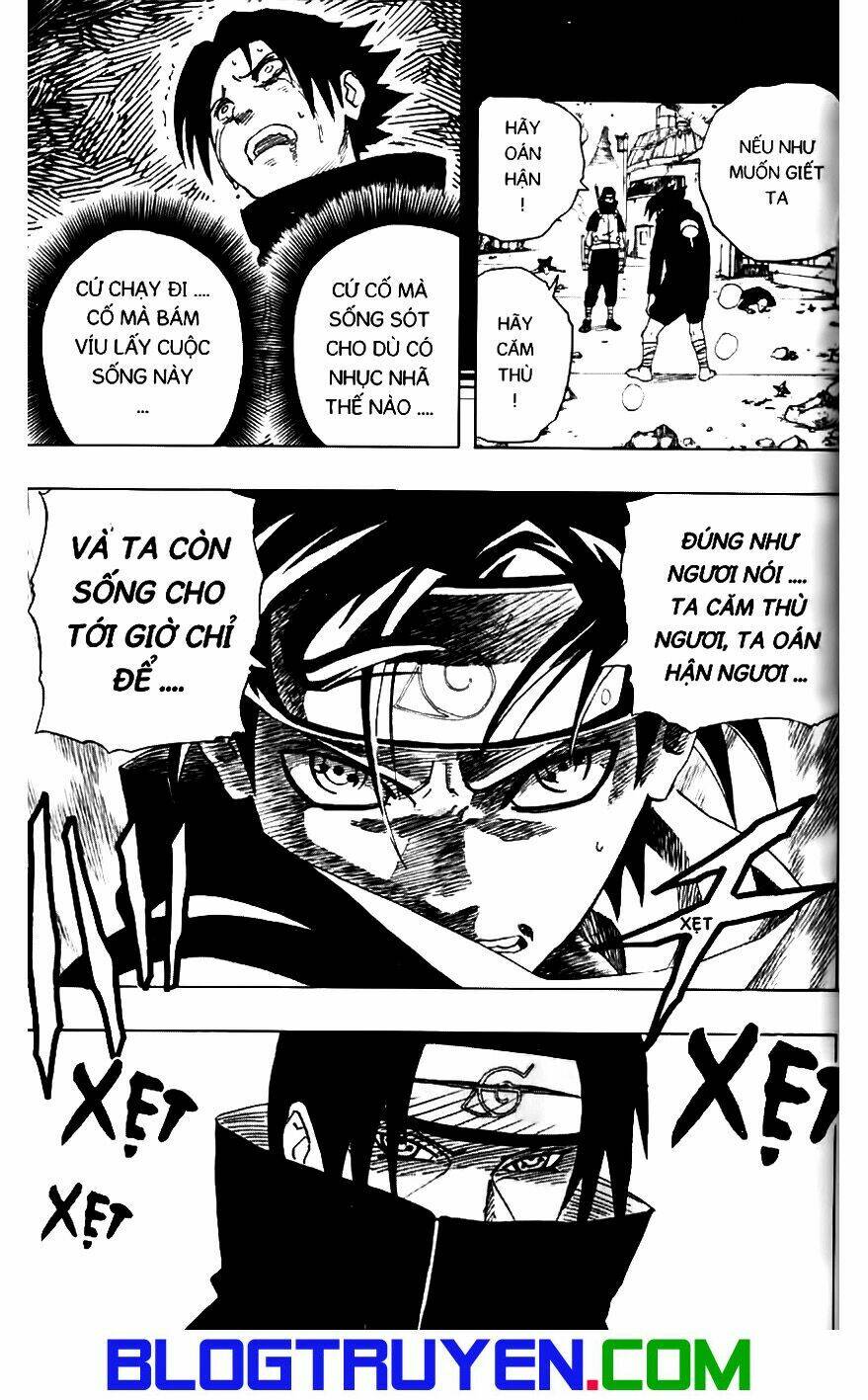naruto - cửu vĩ hồ ly chapter 146 11