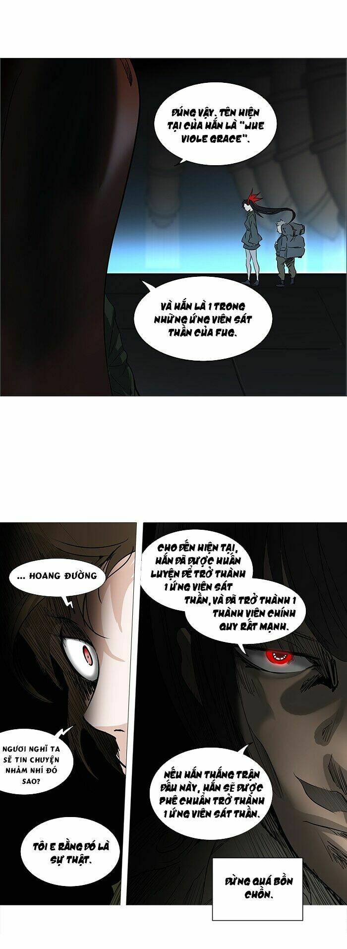 cuộc chiến trong tòa tháp chapter 253 2