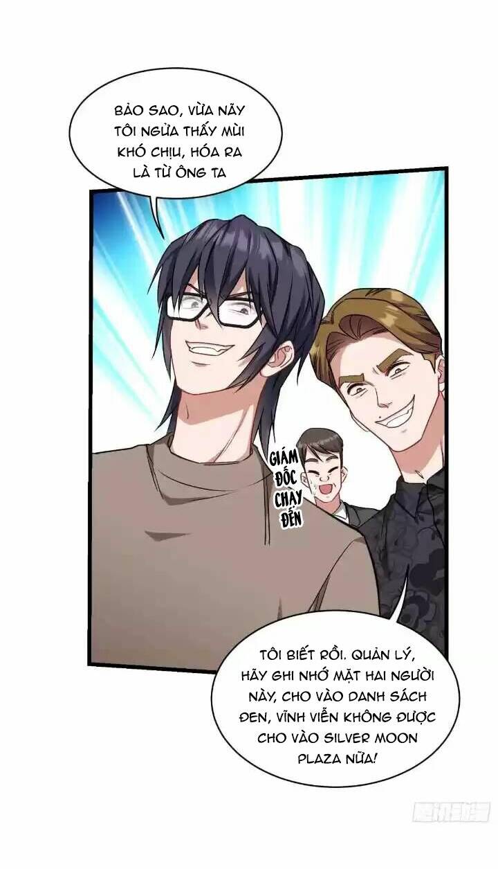Bỏ Làm Simp Chúa, Ta Có Trong Tay Cả Tỉ Thần Hào chapter 10.2 19