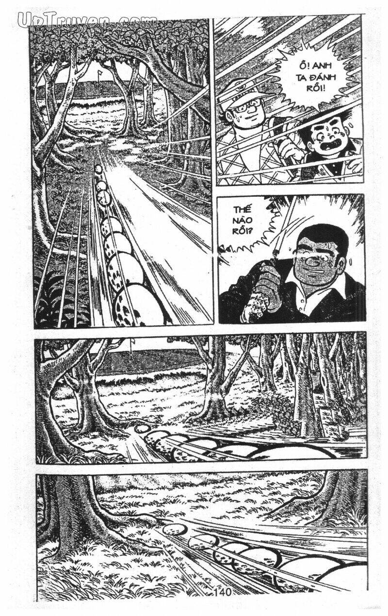 ashita tenki ni naare chapter 11 142