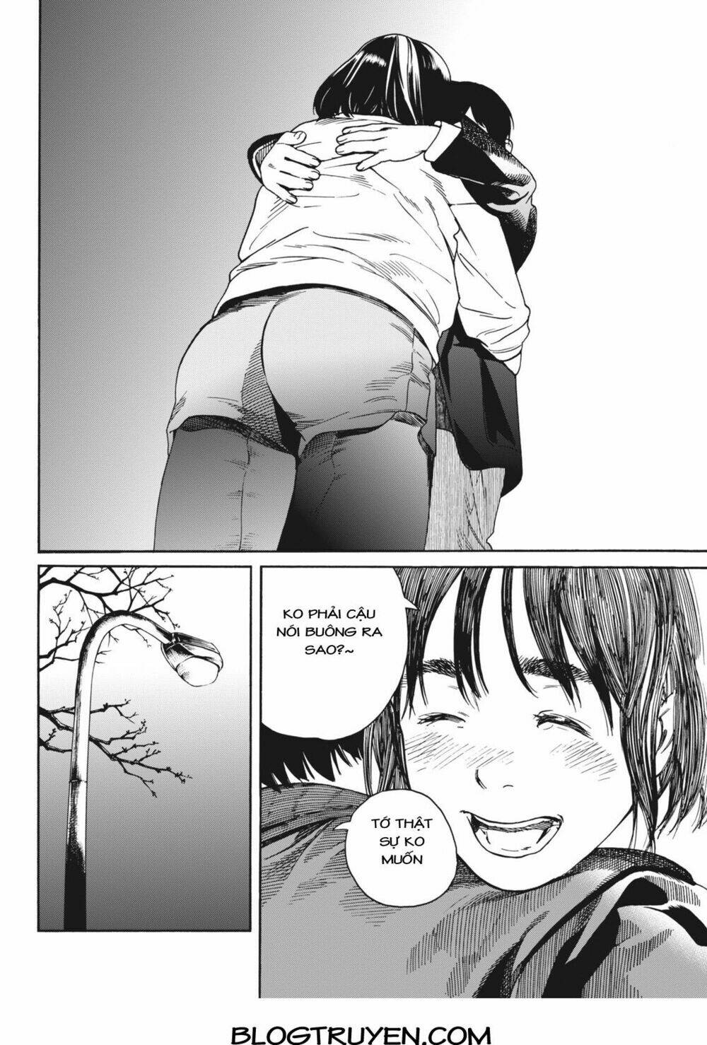 fujiyamasan wa shishunki chapter 58 13