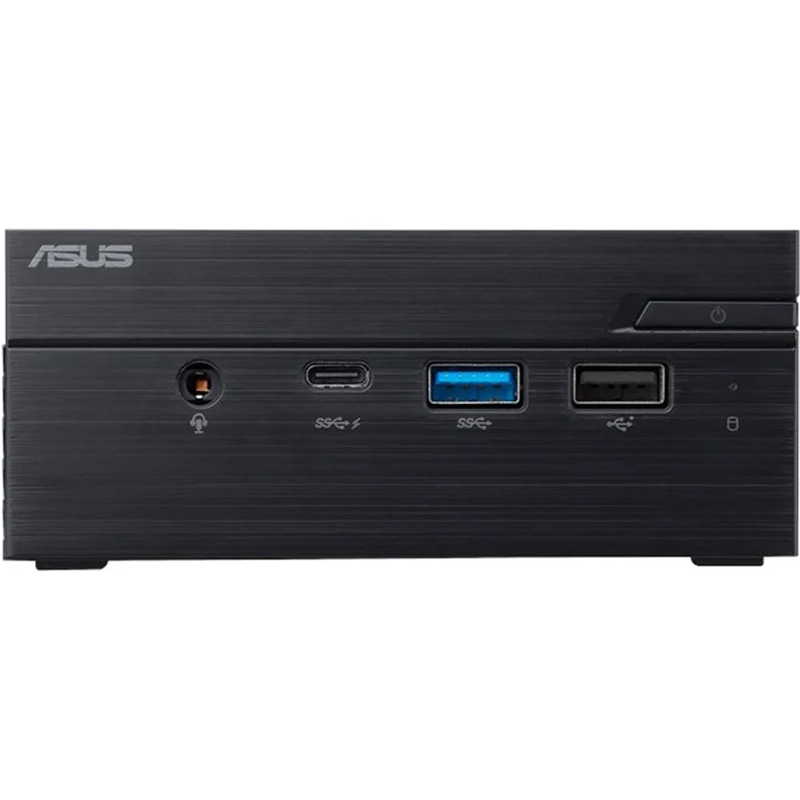 Mini PC ASUS PN60 8i5BAREBONES (i5-8250U/Free DOS) - Hàng Chính Hãng