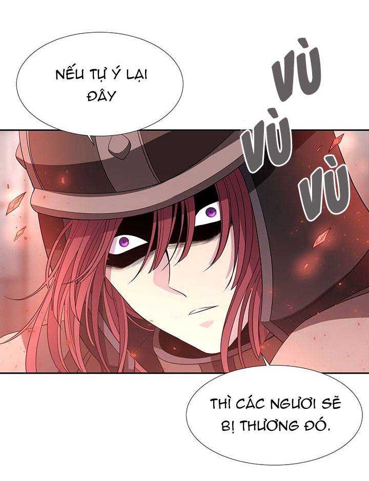 năm môn đệ của charlotte chapter 45 18