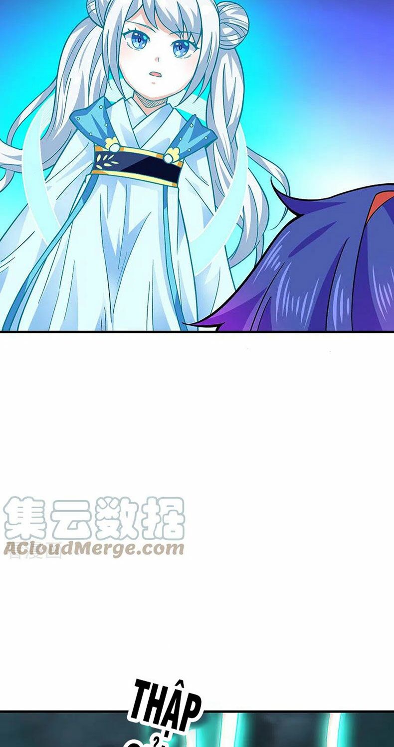 võ đạo độc tôn chapter 349 6