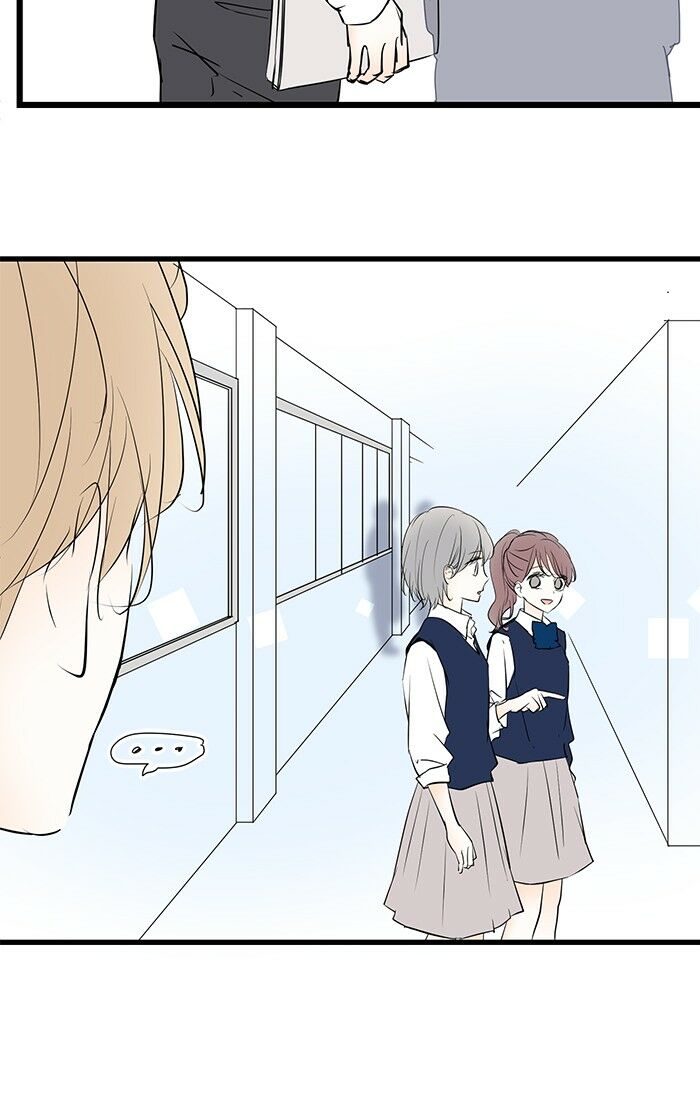 choco ngọt ngào chapter 78 33