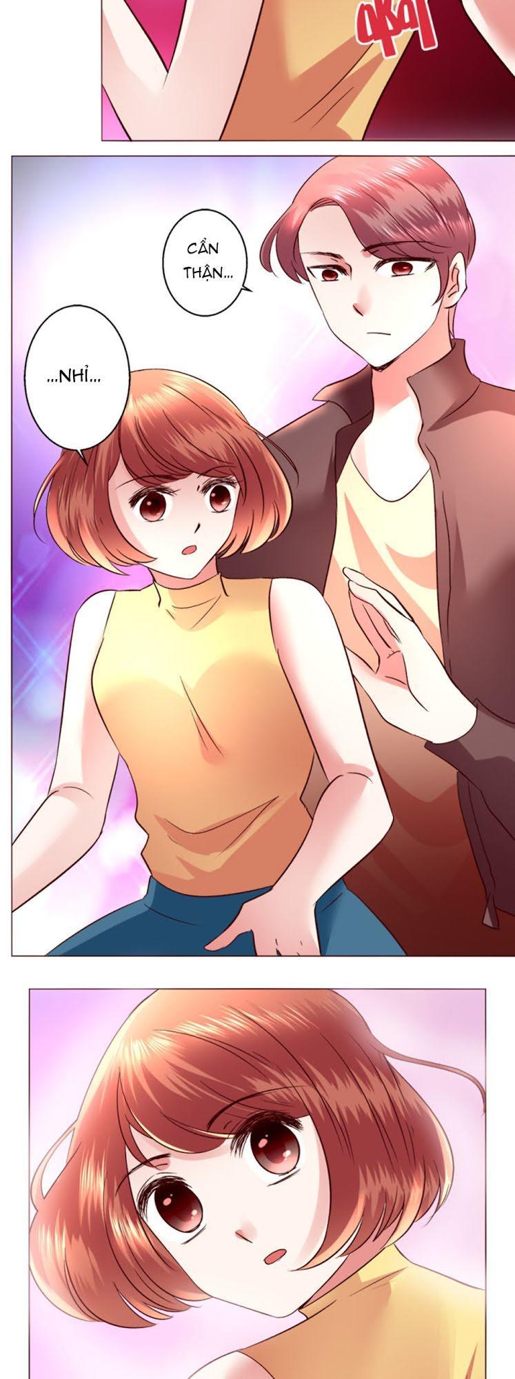 một tuần làm tình nhân chapter 54 19