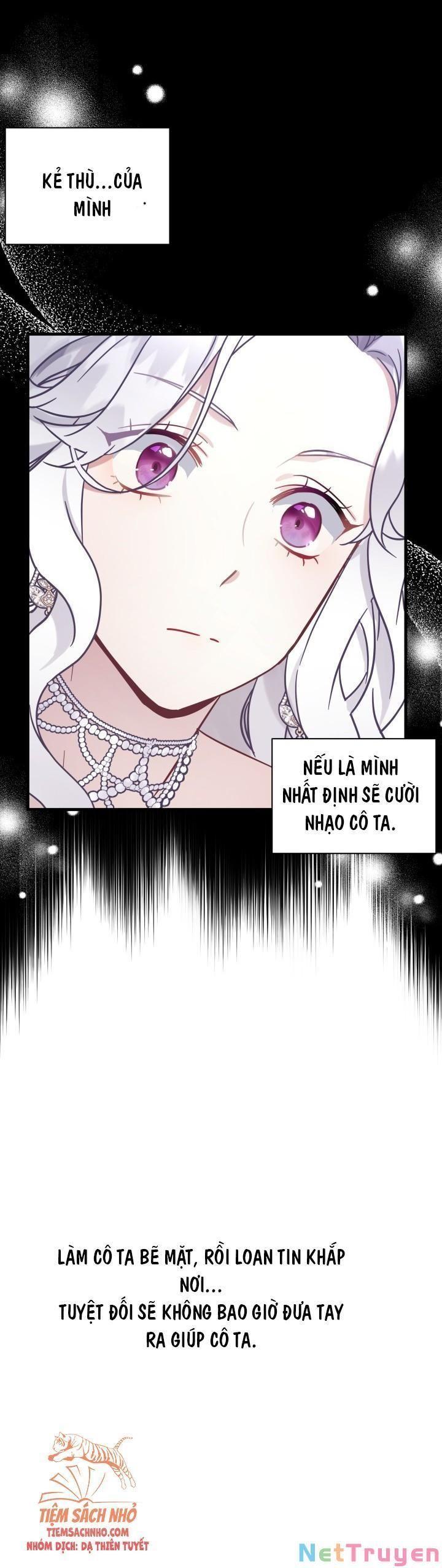 con gái chồng quá dễ thương chapter 46 19