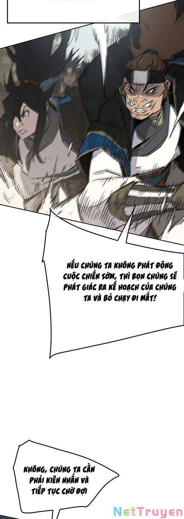 kiếm sĩ bất bại chapter 103 28